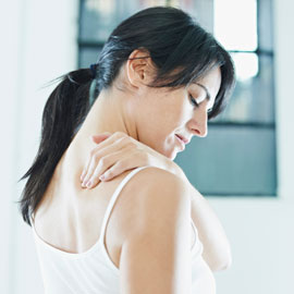 Napa Back Pain Chiropractor